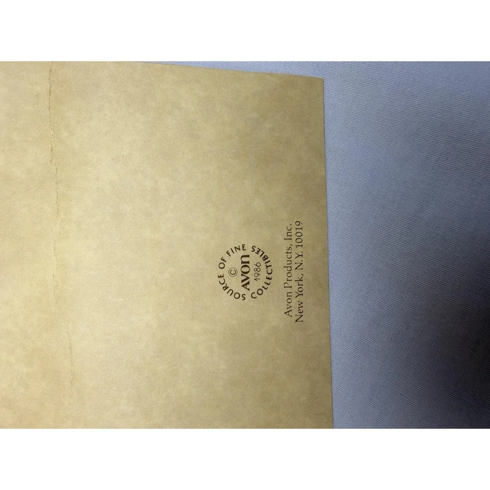 N/A vintage collectible
